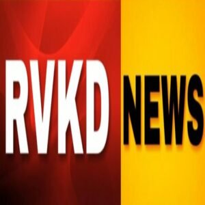 Photo of RVKD NEWS