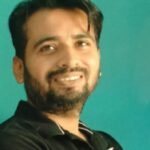 Photo of Mr. Prakash Joshi
