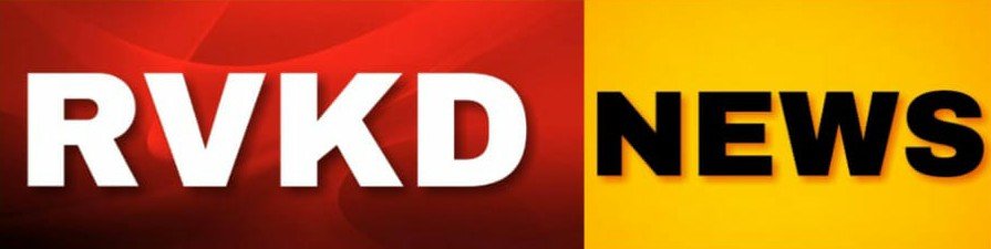 RVKD NEWS