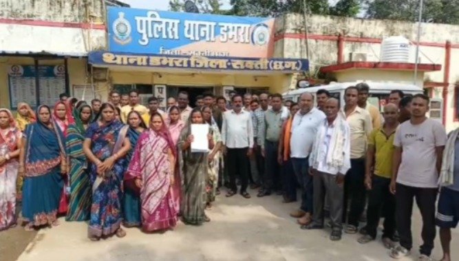 भरत सिंह चौहान की रिपोर्ट