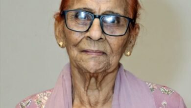 ग्रैंड ग्रुप के चेयरमैन गुरुचरण सिंह होरा को मातृशोक