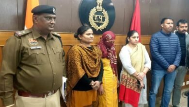 CRIME NEWS: पहले बेटा, फिर भांजी-भतीजी… खूबसूरती से जलने वाली महिला ने चार बच्चों को मार डाला