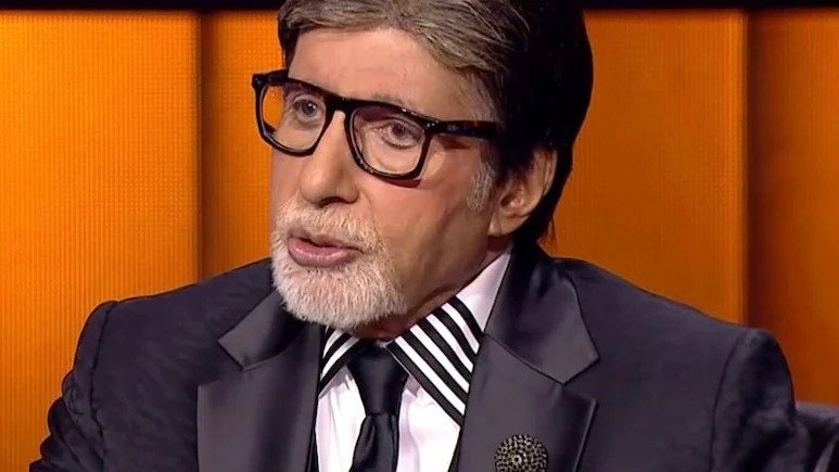 Amitabh Bachchan: ये शख्स साथ ना होता तो आज एक्टिंग में नहीं होते अमिताभ बच्चन—कहा: ‘हम दोनों में 5-6 साल का फर्क है’