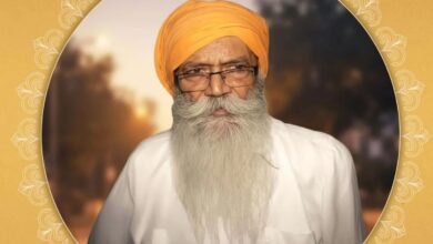 88 साल की उम्र में झाड़ू उठाने वाले रिटायर्ड IPS इंदरजीत सिंह सिद्धू को मिलेगा पद्मश्री सम्मान