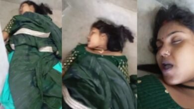 CRIME NEWS: नवविवाहिता की संदिग्ध मौत, मायके पक्ष का हत्या का आरोप—मारपीट की वॉइस रिकॉर्डिंग का दावा