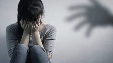 इंसानियत शर्मसार: प्रेमी और अजनबी ने किया रेप, फिर इमारत से फेंककर मार डाला