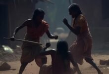 इंसानियत शर्मसार! दो औरतों ने अपनी सहेली को घर में घुसकर ऐसे मारा कि मौत भी दया करे – प्राइवेट पार्ट में…..