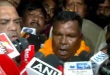 CG BREAKING : पूर्व मंत्री कवासी लखमा हुए जेल से रिहा, समर्थकों ने किया भव्य स्वागत