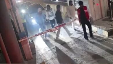 CRIME NEWS: Hooliganism at toll plaza, employees beaten with sticks for demanding toll, two seriously injured