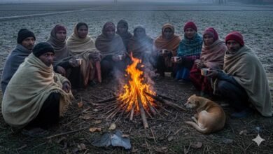 छत्तीसगढ़ में बदलेगा मौसम का मिजाज, दिन में गर्मी तो रात का पारा बढ़ने के संकेत
