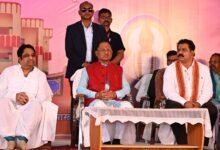 CG GOVERNMENT ORDER: दमाखेड़ा गांव का नाम परिवर्तन, राजपत्र में आधिकारिक ऐलान