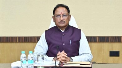 CG NEWS: मुख्यधारा की ओर लौटता विश्वास: दक्षिण बस्तर में 51 माओवादी कैडरों का आत्मसमर्पण, शांति और विकास की दिशा में बड़ा कदम - मुख्यमंत्री साय