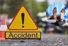 ACCIDENT NEWS: माजदा की टक्कर से दर्दनाक हादसा: बाइक पर सवार दो मासूम बच्चों समेत तीन की मौत, दो बच्चे घायल