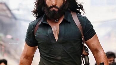 रोहित शेट्टी के घर फायरिंग के बाद रणवीर सिंह को मिली धमकी, WhatsApp वॉइस नोट में करोड़ों की मांग