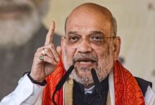 दुश्मनों को बेचा जा रहा है भारत का डेटा, अमित शाह की चेतावनी— अब साइबर फ्रॉड नेशनल सिक्योरिटी का मुद्दा