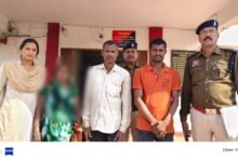 CRIME NEWS: दहेज की भूख ने बुझा दी एक और जिंदगी, नवविवाहिता की आत्महत्या मामले में पति, सास और ससुर गिरफ्तार