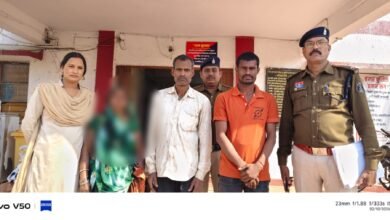 CRIME NEWS: दहेज की भूख ने बुझा दी एक और जिंदगी, नवविवाहिता की आत्महत्या मामले में पति, सास और ससुर गिरफ्तार