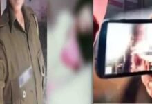 Viral Video: पुलिस पर सवाल: हेड कांस्टेबल और महिला कांस्टेबल का कथित आपत्तिजनक वीडियो वायरल