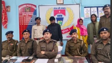 मां बनी कातिल: प्रेमी के साथ मिलकर 14 वर्षीय बेटे की गला दबाकर हत्या