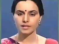 सौम्य आवाज़ और गरिमामयी प्रस्तुति से बनीं विश्वसनीयता का प्रतीक, मीडिया जगत में शोक की लहर