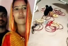Social Media Viral: बिस्तर पर मिली सांप की केचुली से फैली ‘नागिन’ की अफवाह, युवती ने प्रेमी संग शादी कर किया सच का खुलासा