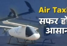 नई दिल्ली NCR NEWS: दिल्ली-एनसीआर में दौड़ेगी एयर टैक्सी? CII ने पेश किया 75 KM एयर कॉरिडोर का प्रस्ताव