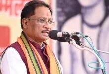 CG NEWS: शिमला मैनपाट में तीन दिवसीय महोत्सव आज से शुरू, CM विष्णु देव साय होंगे शामिल