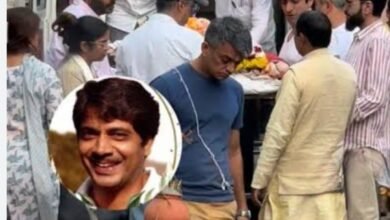 ‘रामायण’ की विरासत संभालने वाले आनंद सागर का निधन, पवन हंस श्मशान घाट में हुआ अंतिम संस्कार