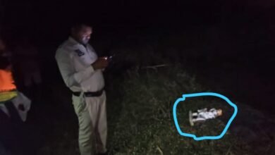 CG CRIME NEWS: आस्था पर वार, अंधियारखोर के ठाकुर देव मंदिर में तोड़फोड़ से भड़का आक्रोश