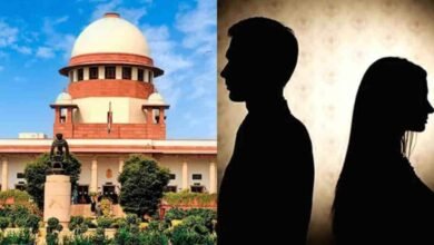 498A की सीमा पर सवाल, केंद्र और कर्नाटक सरकार को नोटिस—एमिकस क्यूरी नियुक्त
