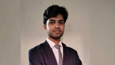 IIT मद्रास के पूर्व छात्र साकेत श्रीनिवासैया की मौत से शोक, 9 फरवरी को हुए थे गायब