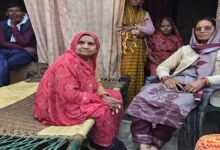 1961 की डकैती में 15 साल की दुल्हन का अपहरण, 80 की उम्र में मायके पहुंचते ही छलक पड़े आंसू