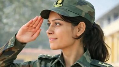 CG NEWS: मुंगेली की बेटी सुप्रिया ठाकुर बनीं भारतीय सेना में लेफ्टिनेंट, ऑल इंडिया रैंक-4 से रचा इतिहास