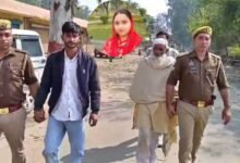 कैराना के इससोपुर खुरगान गांव में बंद कमरे से मिला शव, आत्महत्या की कहानी निकली झूठी; साक्ष्य छिपाने में पति भी गिरफ्तार