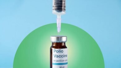डॉ. जोनास साल्क के वैक्सीन ने बदल दी मेडिकल हिस्ट्री, 99% तक घटे पोलियो के मामले