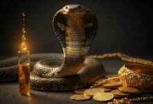 एक गैलन जहर की कीमत में खरीद लेंगे किलोभर सोना!