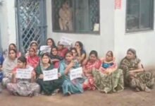 भाटागांव अस्पताल में मौत के बाद बवाल, 17 लाख नकद लेने का आरोप