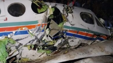 JHARKHAND NEWS: चतरा | रांची-दिल्ली एयर एंबुलेंस क्रैश, 7 जिंदगियां खत्म