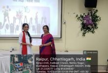 ‘स्वयं सिद्धा’ के रूप में मनाया गया अंतर्राष्ट्रीय महिला दिवस