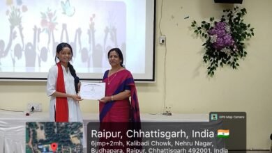 ‘स्वयं सिद्धा’ के रूप में मनाया गया अंतर्राष्ट्रीय महिला दिवस