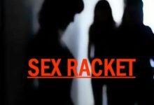 नेहरू नगर में चल रहा था देह व्यापार का धंधा, पुलिस की रेड में महिला संचालक और ग्राहक गिरफ्तार; 8 महिलाएं मिलीं