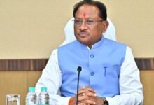 CG NEWS: 108 नक्सलियों ने छोड़ा हिंसा का रास्ता