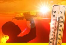 दो दिन बाद मौसम बदलने के आसार