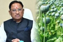 मुख्यमंत्री विष्णु देव साय ने सभी कलेक्टरों को दिया बड़ा निर्देश