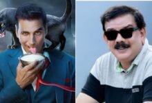 ‘भूत बंगला’ का कॉन्सेप्ट और माहौल काफी दिलचस्प लग रहा है।