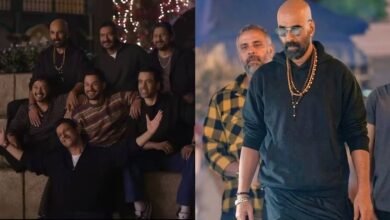 ‘गोलमाल 5’ में अक्षय कुमार की एंट्री कन्फर्म, वीडियो में अजय को Kiss करते दिखे