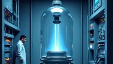 भारत के विशाल थोरियम भंडार को नजरअंदाज करना ‘आत्मघाती’ हो सकता है, डॉ. अनिल काकोडकर ने दी चेतावनी।