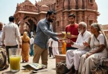 मीठी बातों में फंसाकर गन्ने के रस में मिलाते थे धतूरे का पाउडर, बेहोश होते ही गहने और नकदी लेकर हो जाते थे फरार।