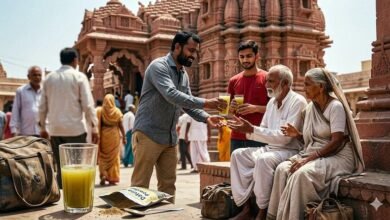 मीठी बातों में फंसाकर गन्ने के रस में मिलाते थे धतूरे का पाउडर, बेहोश होते ही गहने और नकदी लेकर हो जाते थे फरार।