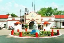 व्हाट्सएप पर वायरल संदेश को प्रशासन ने बताया भ्रामक, कहा—जेल में ऐसी कोई घटना नहीं हुई